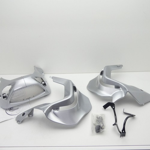 Kit carena anteriore moto - kit,
