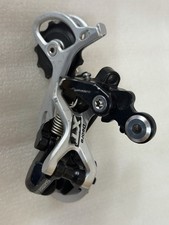 Cambio trasero shimano deore - shimano,