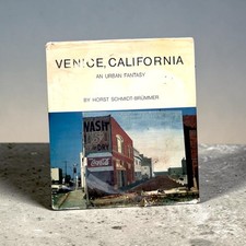 1973 Venice California An