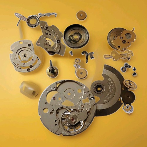 Hamilton movimento automatico - hamilton,