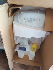 motore fuoribordo Suzuki 6 Cv