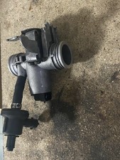 Corpo Farfallato   Piaggio Liberty 3V  125/150 Anno 2015/2025