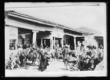 Scutari Albania anni 1910