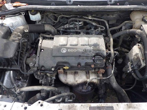 2010 2014 mk3 vauxhall - mk3, fl
