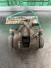 PINZA FRENO ANTERIORE SINISTRA