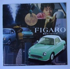 NISSAN FIGARO orig anni 90