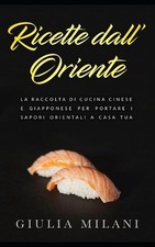 Ricette dall oriente la - ricette,