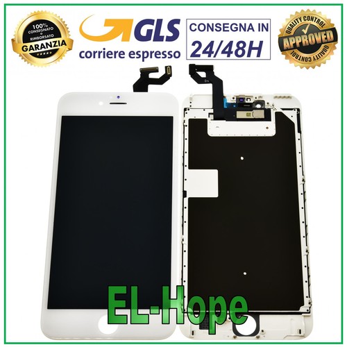 Display lcd per apple - display,
