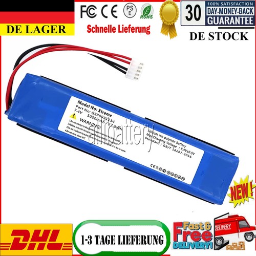 Batteria per jbl - per, 1