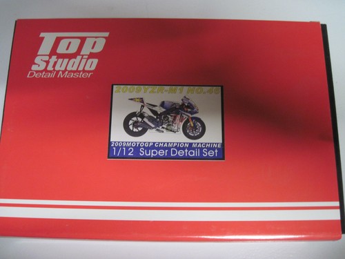 Top studio 2009 yamaha - studio,