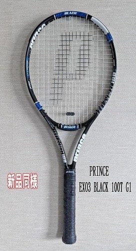 Racchetta tennis prince - da,