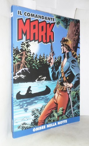 Comandante mark 69 - mark,