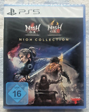 NIOH Collection - [PlayStation