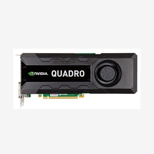 Leadtek nvidia quadro k5000 - leadtek,