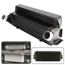 Intercooler Tuning Competition