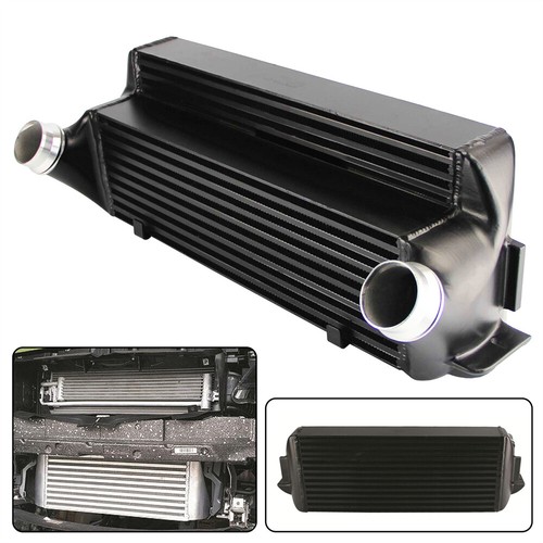 Intercooler tuning competition - tuning,