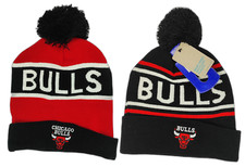 NBA Chicago Bulls Bobble