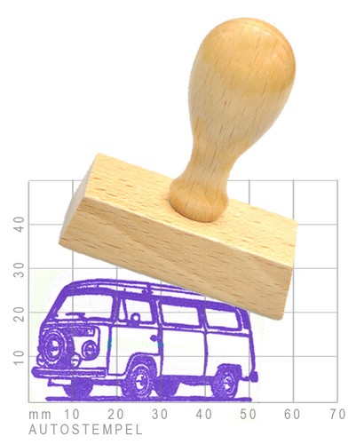 Volkswagen bus bulli - bus,