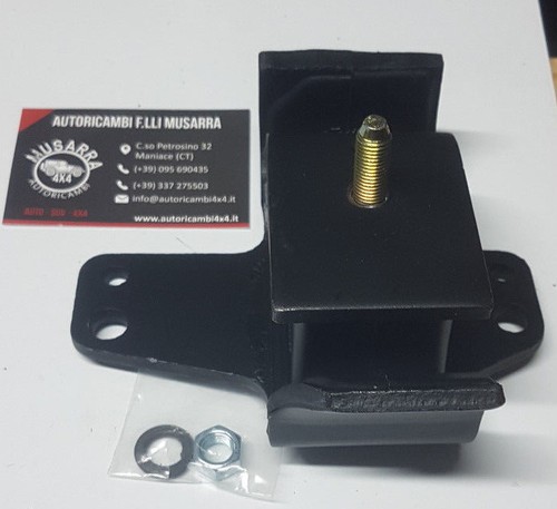 Supporto motore nissan - supporto,