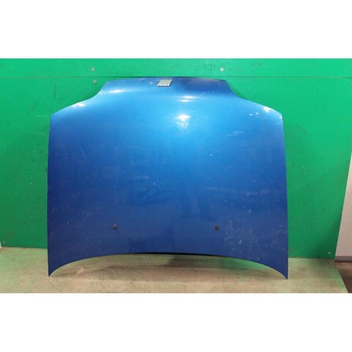 Cofano ant fiat punto - cofano,