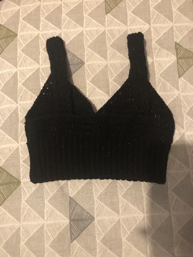 Fatto mano uncinetto - fatto, a