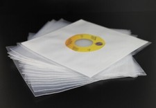 McDAISON - 400 BUSTA DISCHI 45