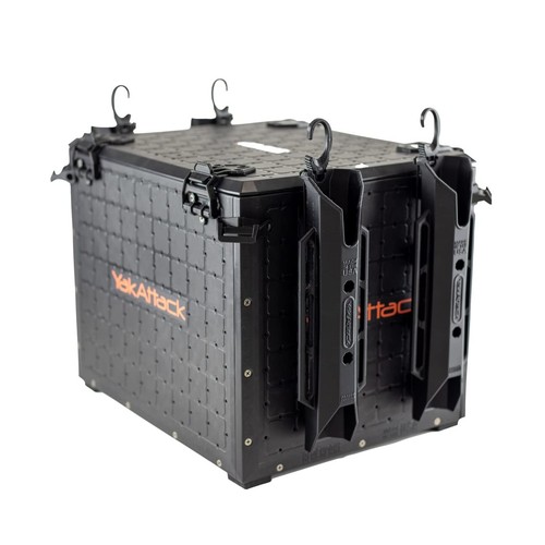 Yakattack blackpak pro - pro, cassa