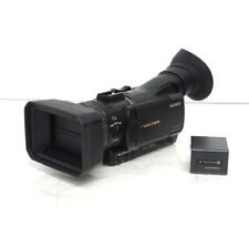 Sony NXCAM HXR-NX70J