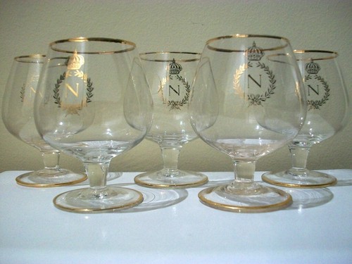 Bicchieri coppe vintage - 5,