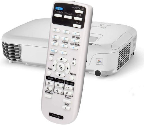 Telecomando proiettore per - proiettore,