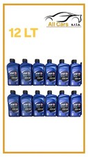 12 Lt.  Olio Motore ELF