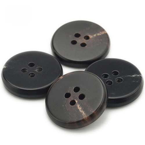 Pezzi cucito bottoni - 10,
