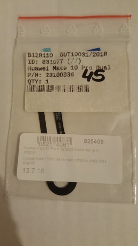 Huawei mate pro dual - huawei, 10