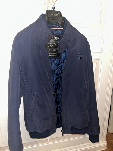 Bomber tommy hilfiger denim - tommy,