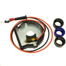 Lucas DK4A Distributore con