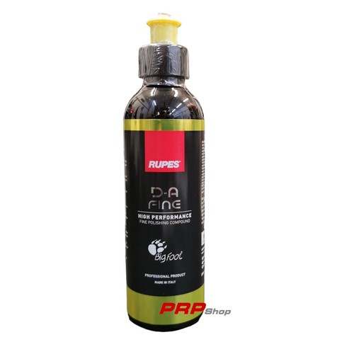 Pasta abrasiva fine 250 ml - pasta,