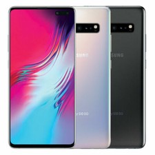 Smartphone samsung galaxy - smartphone, s10