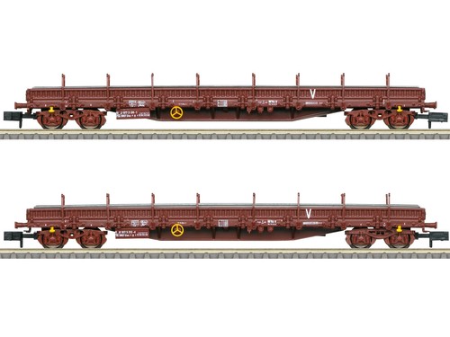 Minitrix 18290 set carri - -,