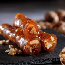 Noce Uva Soujuk Keyfice