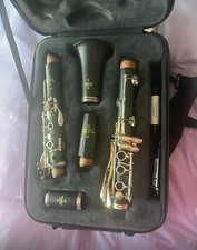 Buffet Crampon Clarinetto in Sib - E12F