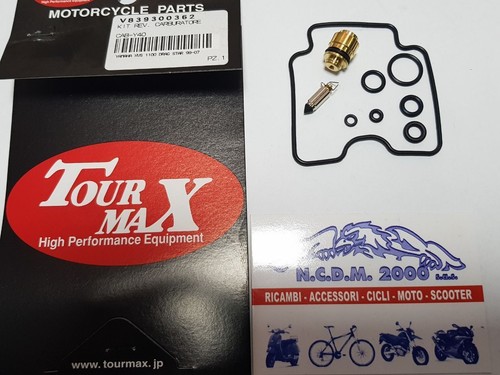 Kit revisione carburatore - kit,