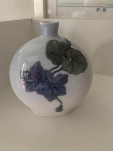 Vaso royal copenhagen art - vaso,