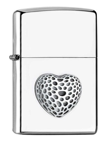 Zippo benzina accendino - -,