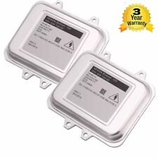 2x 5DV00972000 Centralina fari