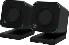 MACKIE CR2-X CUBE COPPIA DESKTOP MONITOR ATTIVI BLUETOOTH