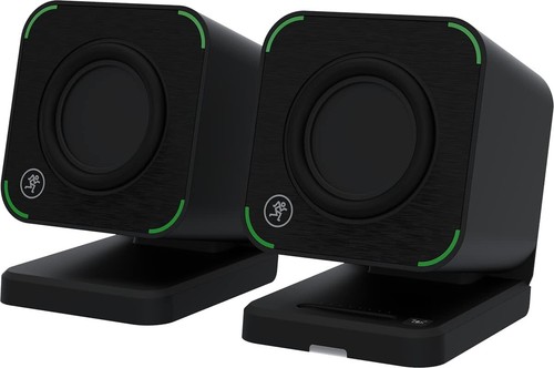 Mackie cr2 cube coppia - mackie, cr2-x
