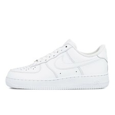 Nike Air Force 1 Low '07 White