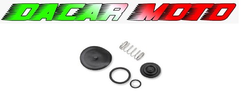 Kit revisione rubinetto - kit,