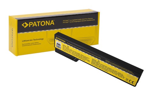 Batteria patona ion 8v - batteria,