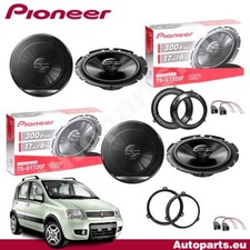 Kit 4 Casse Altoparlanti